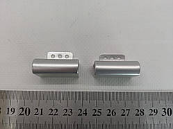 Заглушка петель (накладка) HP G62-b50SR