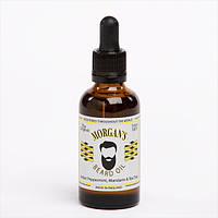 Классическое масло для бороды Morgan's Beard Oil 50ml