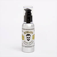 Шампунь для бороды Morgan's Beard Wash 100ml