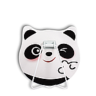 Дзеркало косметичне настільне на підставці, фото 3