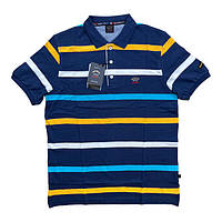 Polo короткий рукав