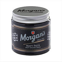 Паста для стилизации Morgan's Matt Paste 120ml