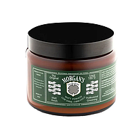 Помада для стилизации волос Morgan's Matt Pomade Low Shine/Firm Hold 500ml [Green label]