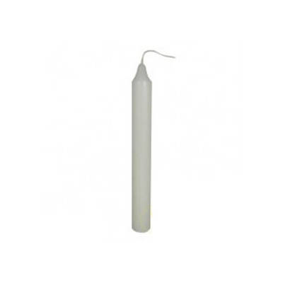 Свічка побутова 18,5 см (75шт)