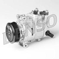 Компрессор кондиционера DENSO DCP02041 для AUDI A4 (8E2, B6) 1,6-3,0 05