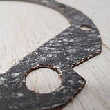 Прокладка кришки ГУР ЮМЗ 45-3405014-А, фото 3