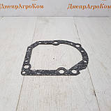 Прокладка кришки ГУР ЮМЗ 45-3405014-А, фото 2