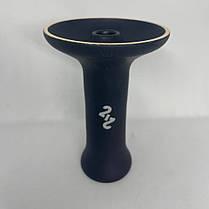 Чаша для кальяна 2x2 Hookah New Medium, фото 3