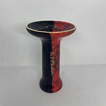 Чаша для кальяна 2x2 Hookah New Medium, фото 5