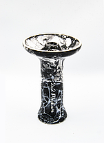 Чаша для кальяна 2x2 Hookah New Medium, фото 6