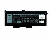 Оригинал батарея для ноутбука Dell RJ40G Latitude 5420 5520 15.2V 63Wh 3900mAh АКБ износ 0-5% Б/У