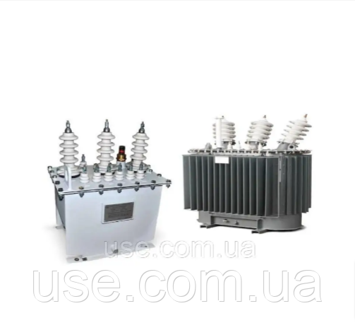 Масляный силовой трансформатор ТМГ 1600/6/0,4 ТМГ 1600/10/0,4 для солнечных электростанций (СЭС) - фото 1 - id-p1504764970