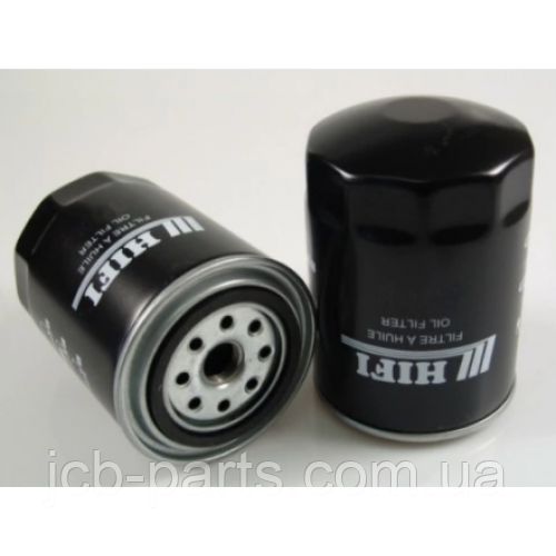 Фільтр оливи Hi-Fi SO10107