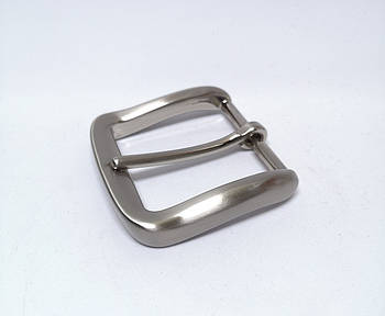 Пряжка латунна для ременя 35 мм