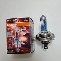 Автолампа OSRAM Night Breaker LASER H4+150% 64193NL FS Osram 64193NL