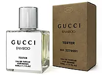 Тестер женский Gucci Bamboo, 50 ml