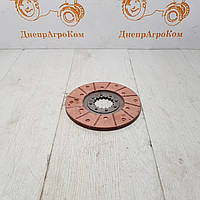 Диски гальмівні МТЗ, ЮМЗ (50 3502040)