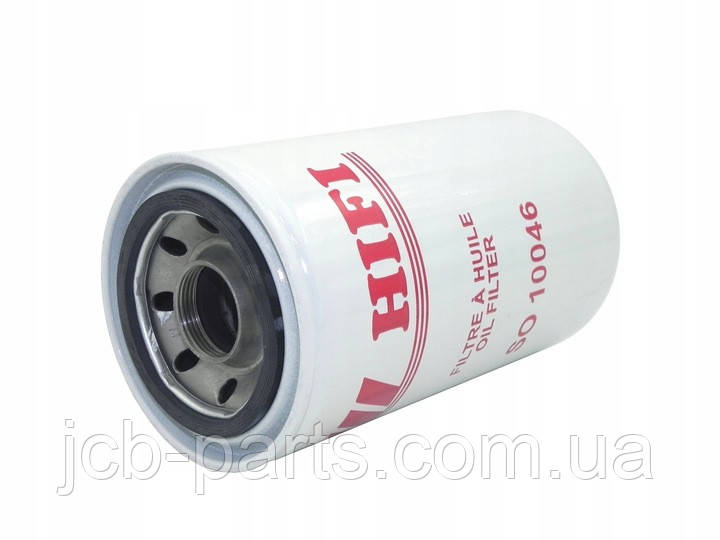 Фільтр оливи Hi-Fi SO10046