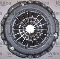 Сцепление комплект VALEO 826344 для FORD TRANSIT CONNECT 1,8TDCi 02-13.