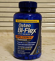 Osteo Bi-Flex Triple Strength Magnesium 80 таблеток остео бі флекс підтримка суглобів з магнієм