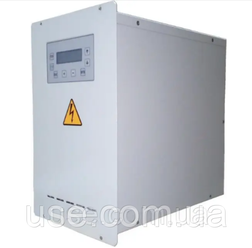 Випрямляч зарядний пристрій 380/20, 380V, вольт, 20A, Ампер