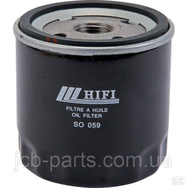 Фільтр оливи Hi-Fi SO059