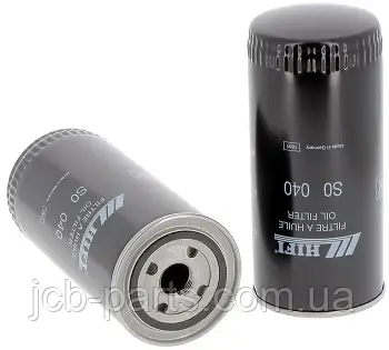 Фільтр оливи Hi-Fi SO040