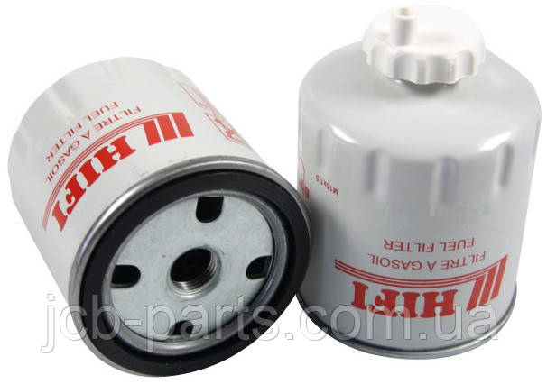 Фільтр паливний Hi-Fi SN99436