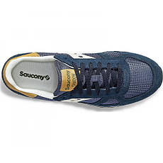 Кросівки Saucony Shadow Original s2108-858 чоловічі (Оригінал) Темно-синій 42.5р., фото 4