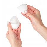Мастурбатор Tenga Egg Stepper, Силіконовий стимулятор члена, Мастурбатор яйце, Інтимні іграшки, фото 4