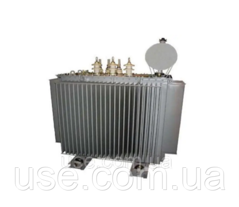 Трансформатор масляний герметичний ТМГ-1000, для сільського господарства