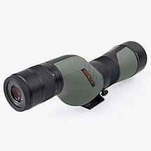 Підзорна труба Athlon Ares G2 UHD 22x65 Ranging Reticle | Тактична, з далекомірною сіткою, для стрільби та полювання, фото 4