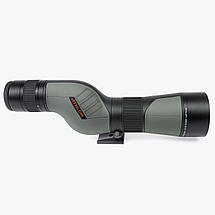 Підзорна труба Athlon Ares G2 UHD 22x65 Ranging Reticle | Тактична, з далекомірною сіткою, для стрільби та полювання, фото 3