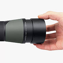 Підзорна труба Athlon Ares G2 UHD 22x65 Ranging Reticle | Тактична, з далекомірною сіткою, для стрільби та полювання, фото 5