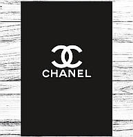 Ежедневник женский Chanel, брендовый недатированный ежедневник А5, деловой блокнот, планер, органайзер