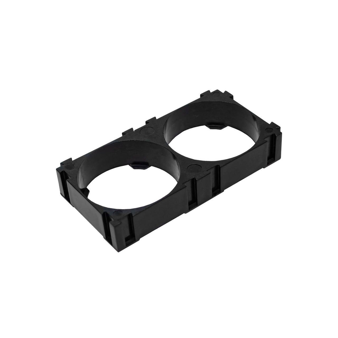 Кронштейн модульний для акумуляторів 33140 (подвійний)