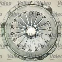 Зчеплення комплект HYNDAI Matrix 1,8 01-08 VALEO 826423 на HYUNDAI LAVITA (FC)