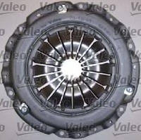 Сцепление комплект FORD FocusTourneo ConnectTransit Connect 1,8D 98-13 VALEO 826328