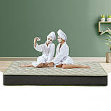 Ортопедичний матрац Sleep Fly Organic EPSILON, 160х200, фото 6