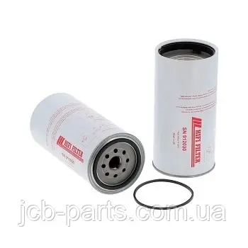 Фільтр паливний Hi-Fi SN912030