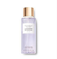 Парфумований спрей Lavender & Vanilla від Victoria's Secret 250 мл