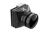 Камера FPV для дрона Foxeer Toothless 2 Micro 1/2" 1200TVL M12 L1.7 (чорний), фото 3