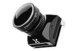 Камера FPV для дрону Foxeer Cat 3 Micro 1/3" 1200TVL M12 L2.1 (чорний), фото 3