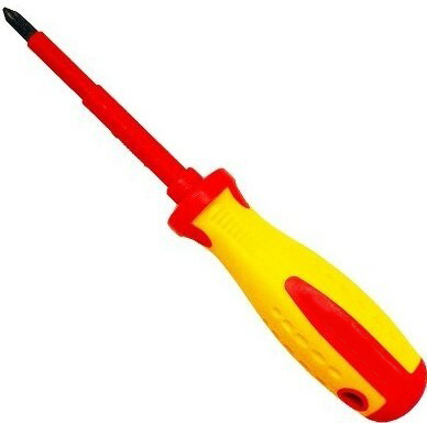 Діелектричні викрутки