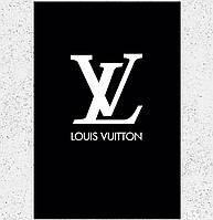 Ежедневник женский Louis Vuitton, брендовый недатированный ежедневник А5, деловой блокнот, планер, органайзер