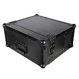POWERlight SH-1500D Генератор туману, хейзер, фото 5