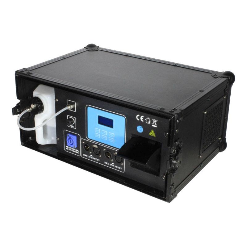POWERlight SH-1500D Генератор туману, хейзер