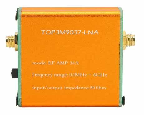 Підсилювач сигналу TQP3M9037 LNA