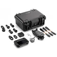 Квадрокоптер DJI Mavic 3E (CP.EN.00000411.01) 6000 метрів, час польоту 46 хвилин