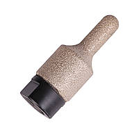 Фреза алмазна пальчика Distar Contour PRO 25/10x50xM14